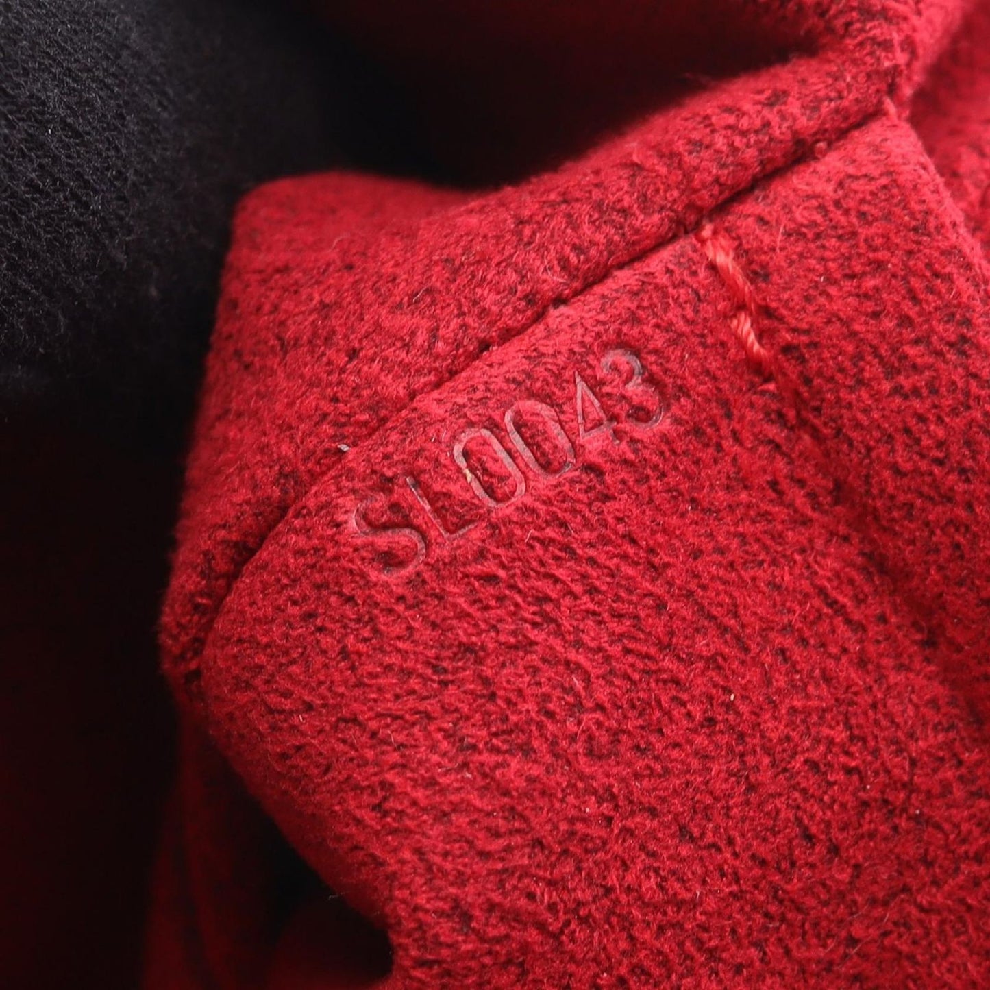 Louis Vuitton Monogram Recital Handbag - Timeless Elegance