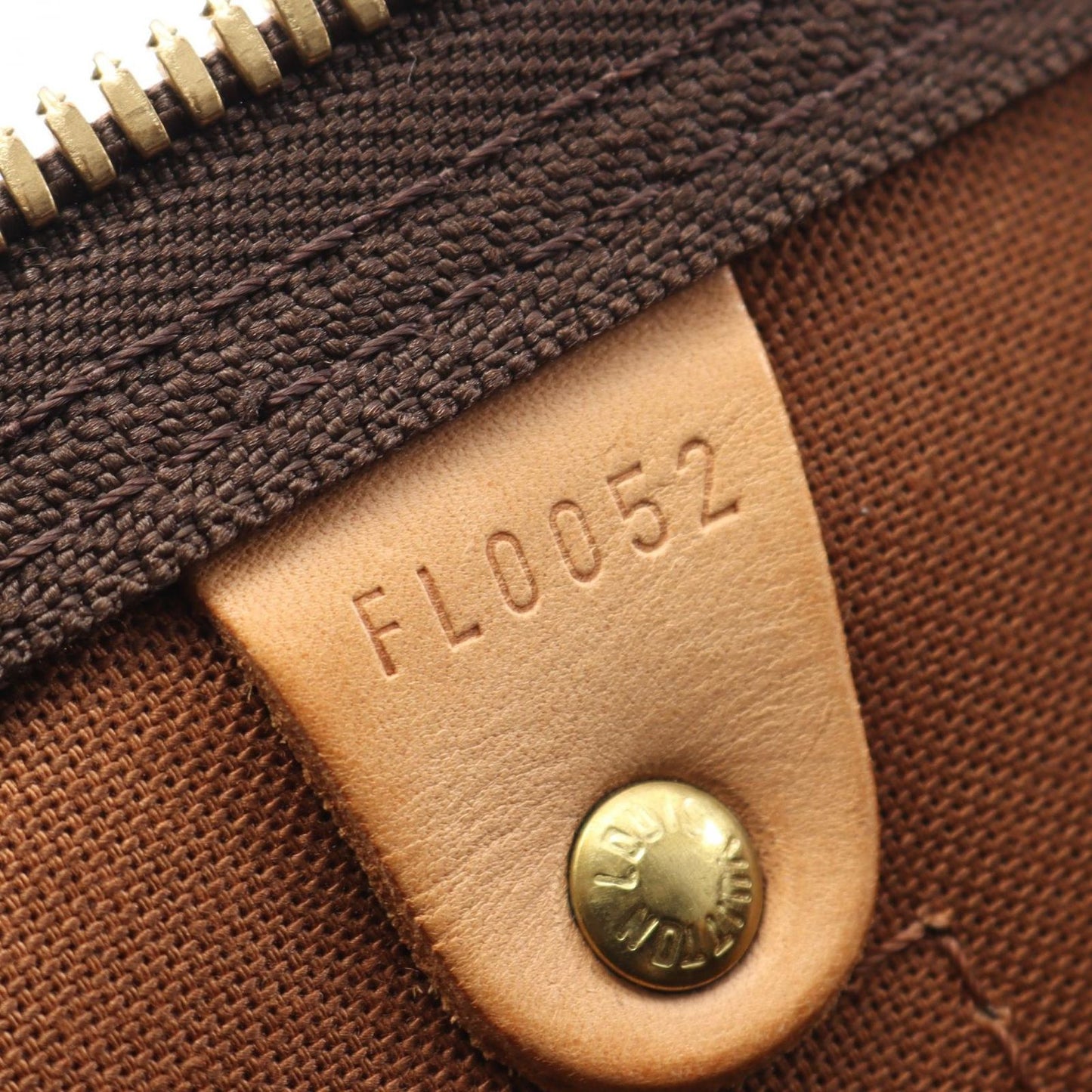 Louis Vuitton Monogram Keepall 55 Boston Bag - Timeless Elegance