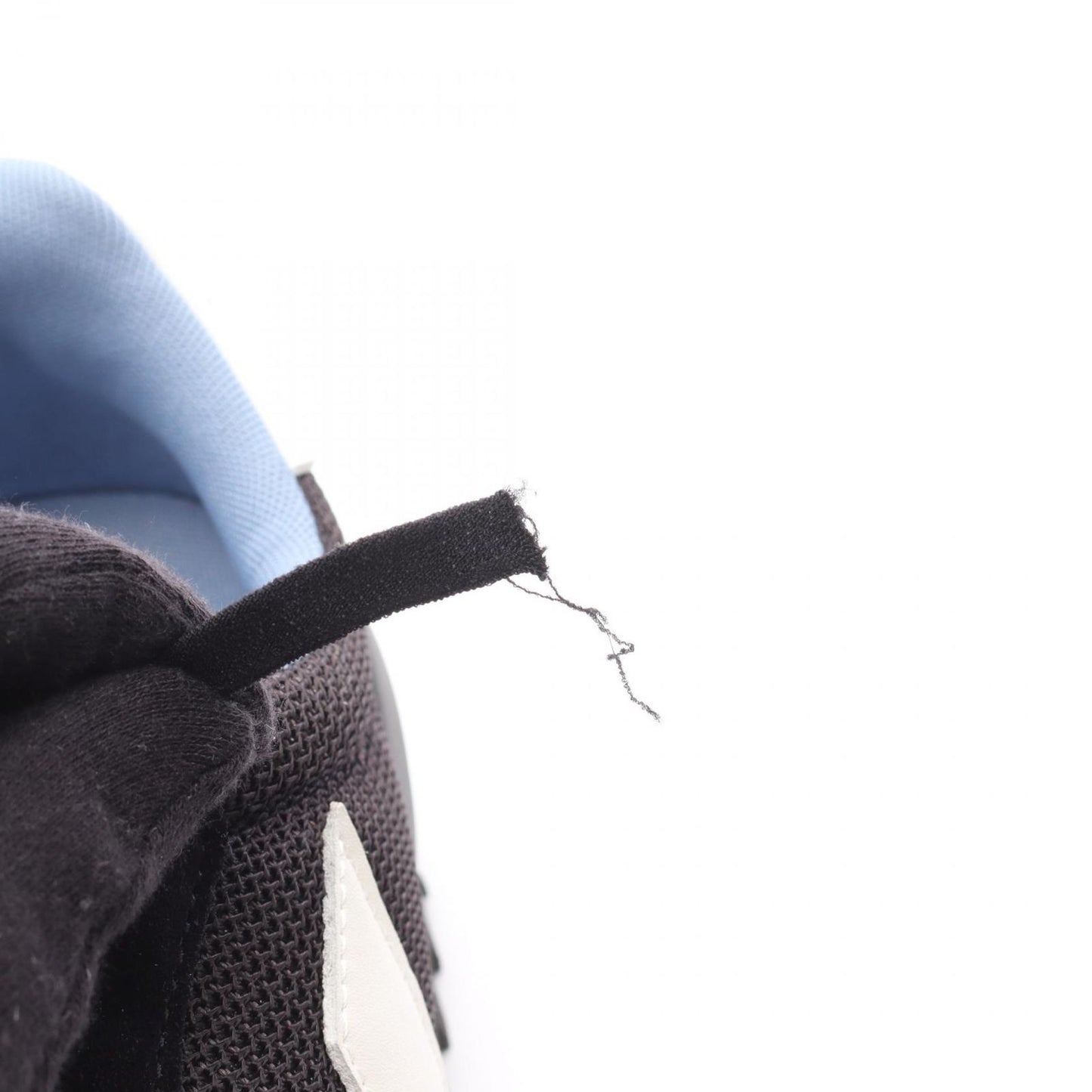 Emporio Armani Black Suede Sneakers - Timeless Elegance