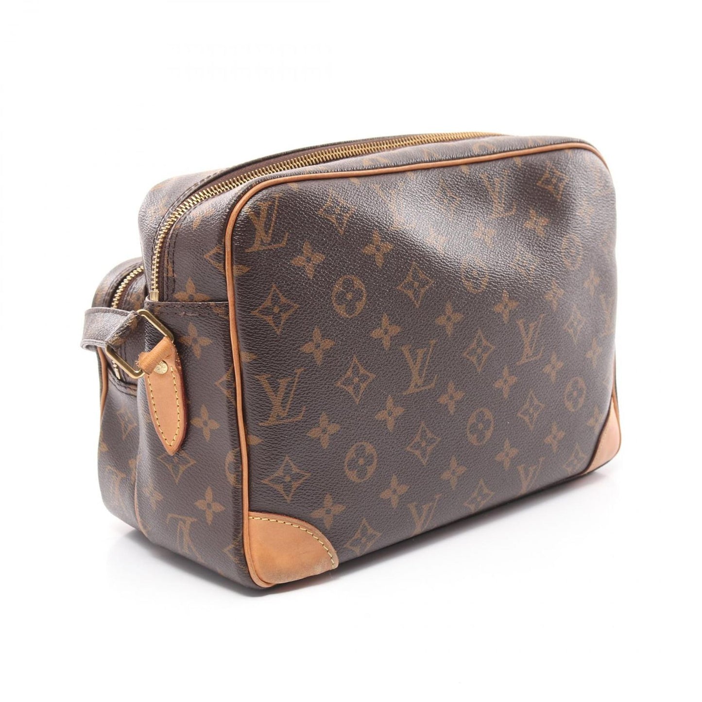 Louis Vuitton Nile Shoulder Bag M45244 - Timeless Elegance