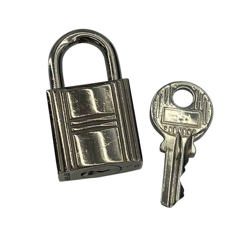 HERMES Victoria 35 Etoupe Handbag with Silver Hardware