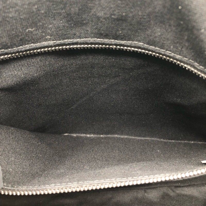 Louis Vuitton 2WAY Briefcase - Coated Canvas - Men's Shoulder Bag