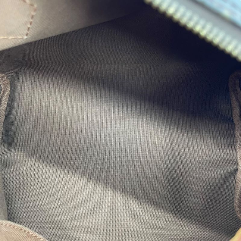 Louis Vuitton Speedy 25 Monogram Canvas Handbag - Brown