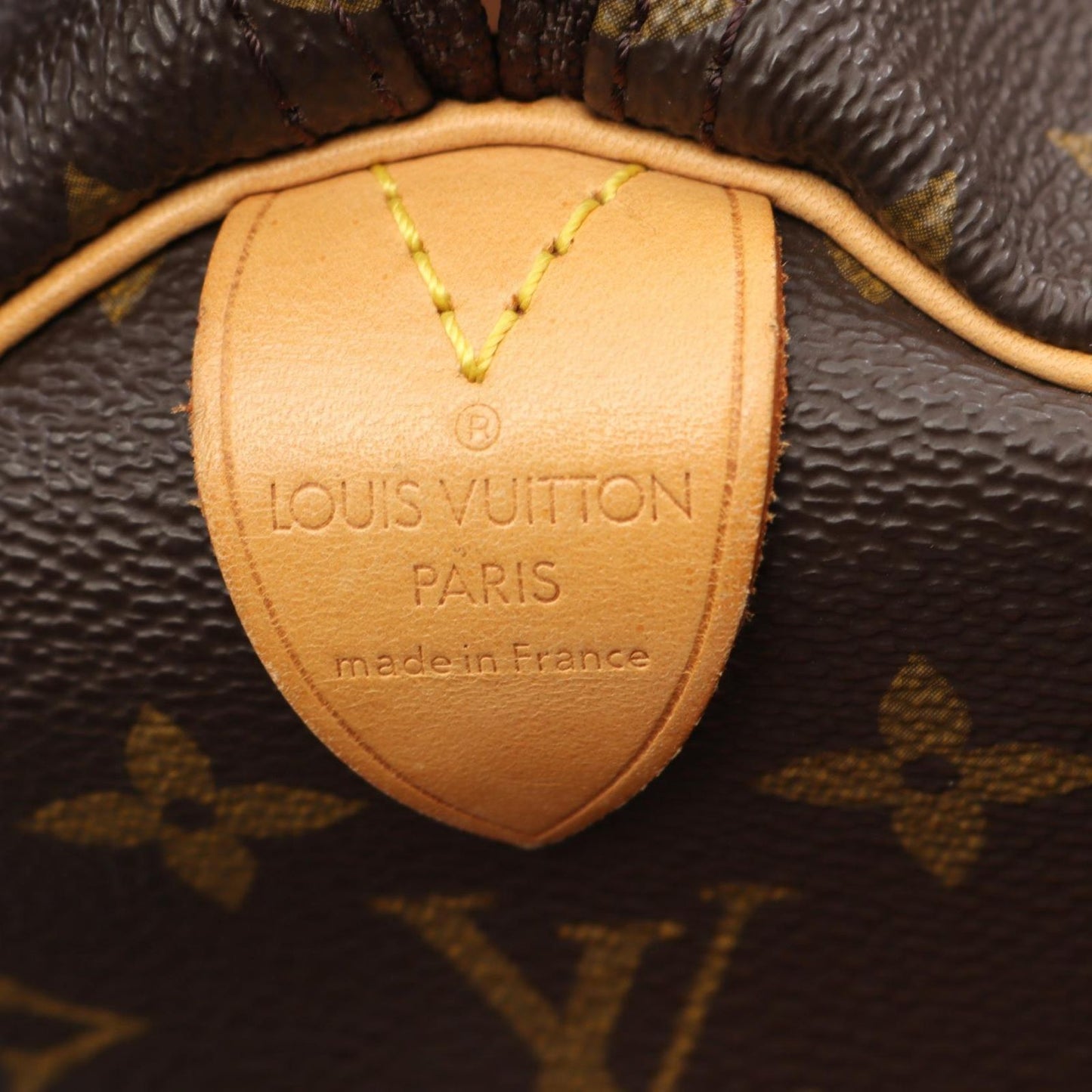 Louis Vuitton Monogram Keepall 50 Boston Bag - Timeless Elegance