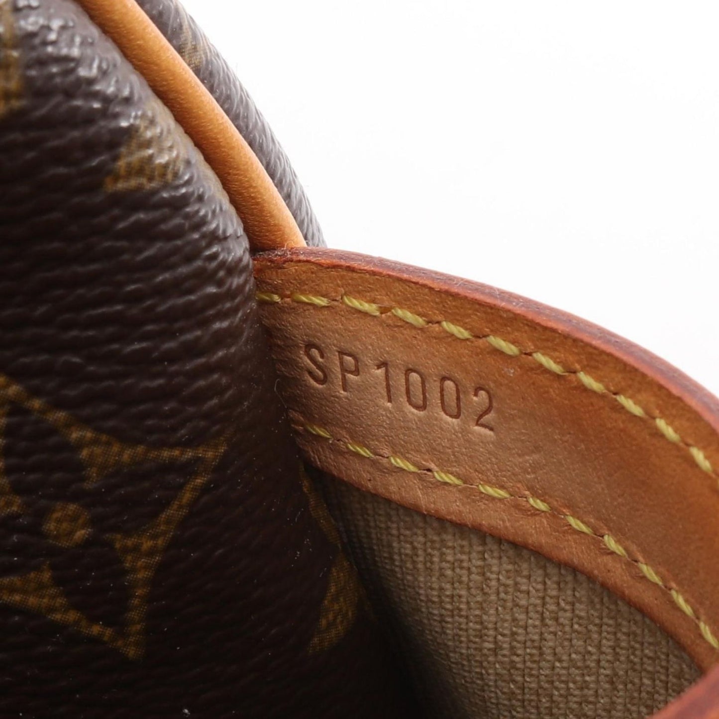 Louis Vuitton Monogram Reporter PM Shoulder Bag - Timeless Elegance