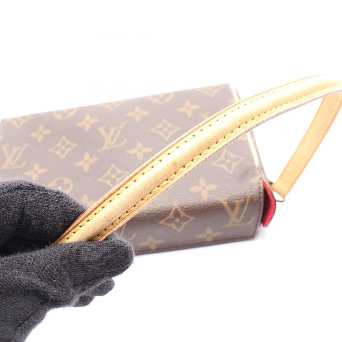 Louis Vuitton Récital Handbag M51900 - Timeless Elegance