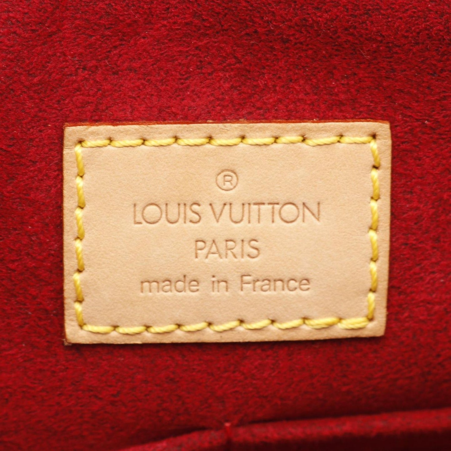 Louis Vuitton Monogram M51162 Multiplicité Handbag - Timeless Elegance