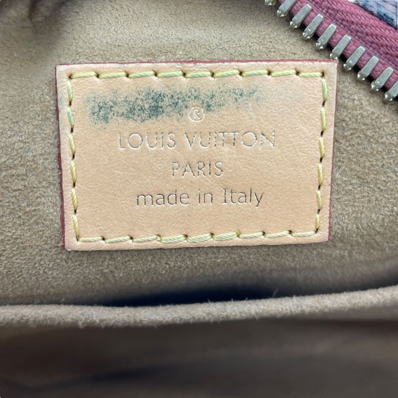 Louis Vuitton Monogram Pochette Chapeau PM - Timeless Elegance