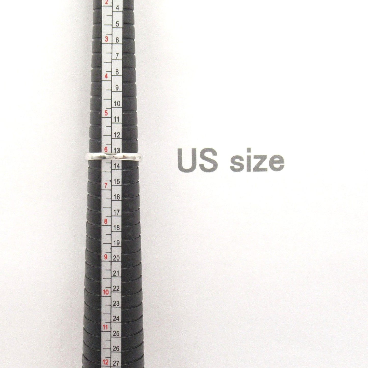 Exquisite K18WG Diamond Ring - 0.85ct Elegance for Women