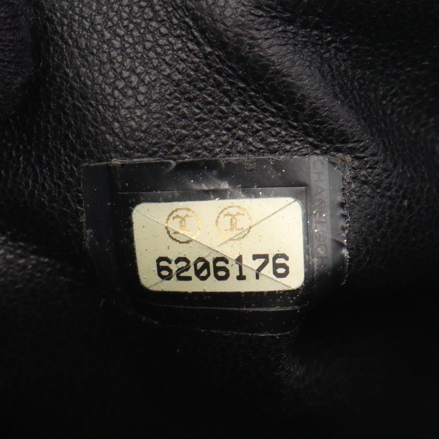 CHANEL Matelassé Tote Bag in Black Calfskin - Timeless Elegance