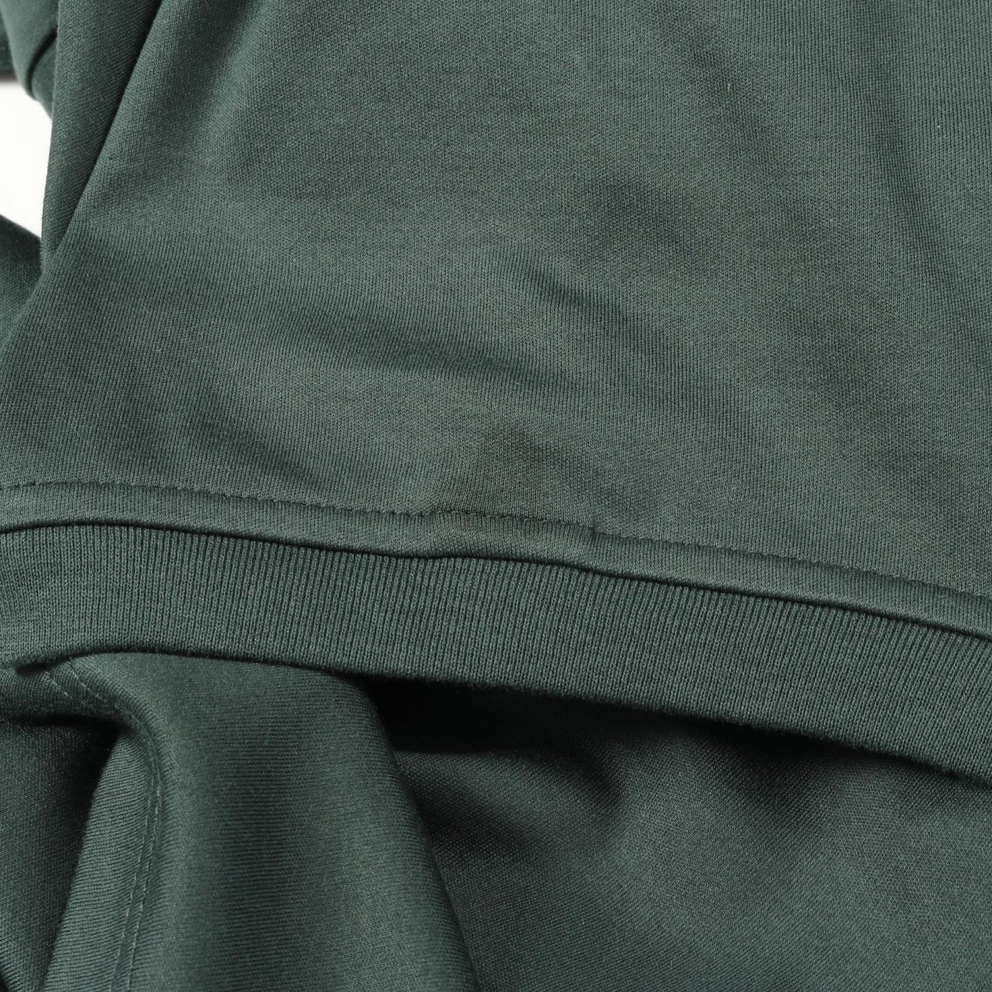 Berluti Green Cotton T-Shirt - Timeless Elegance