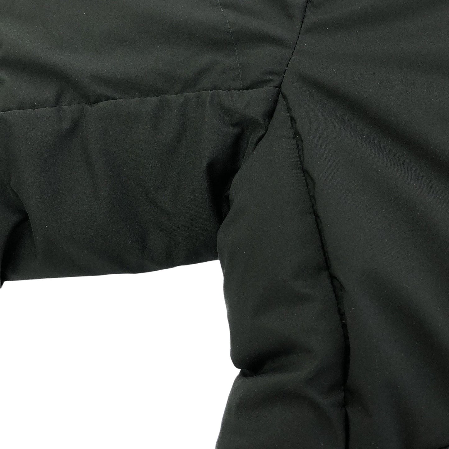 THE NORTH FACE Premium Down Jacket in Classic Black - Size XS