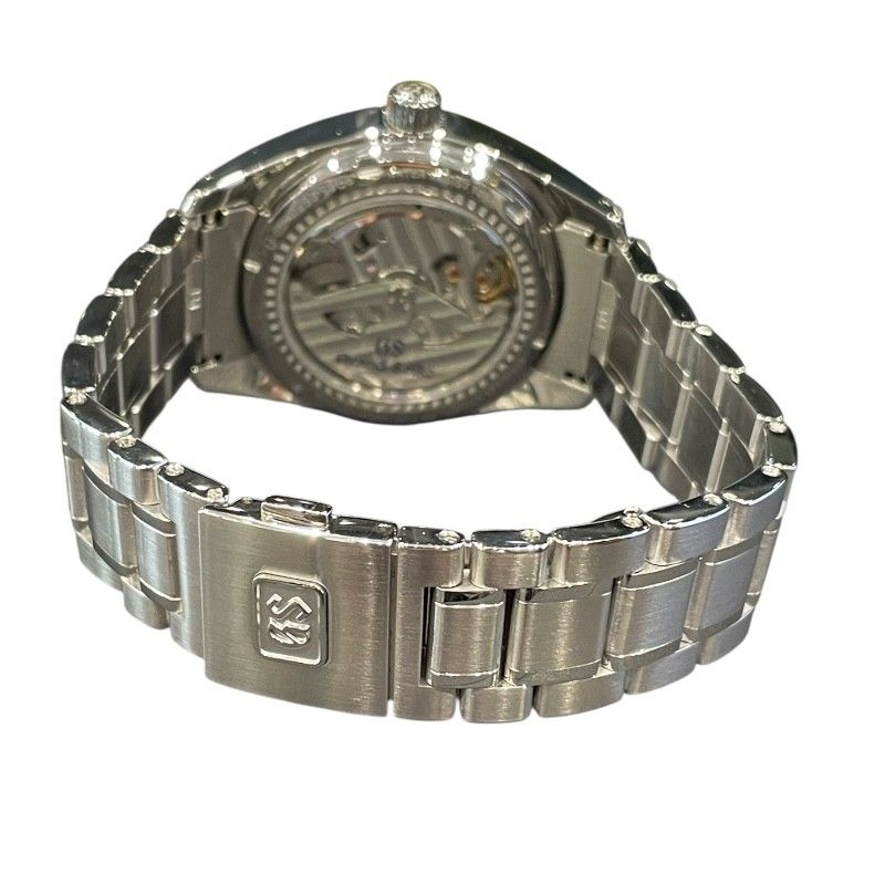 Grand Seiko Heritage Collection 20th Anniversary Limited Edition SBGA469