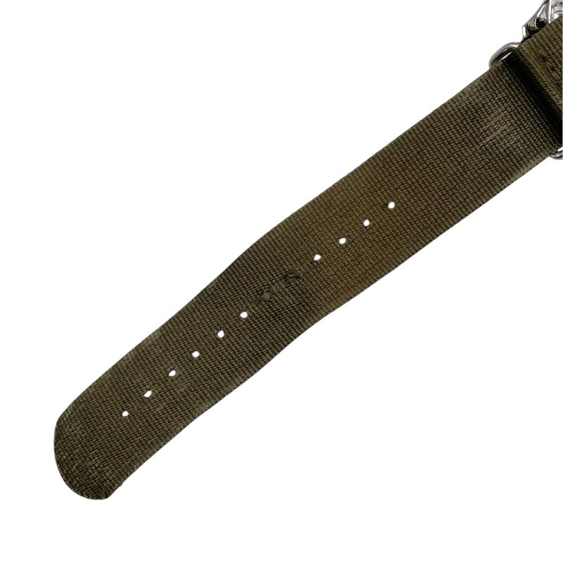 Longines Legend Diver L3.674.4 Automatic Men's Watch - Black SS