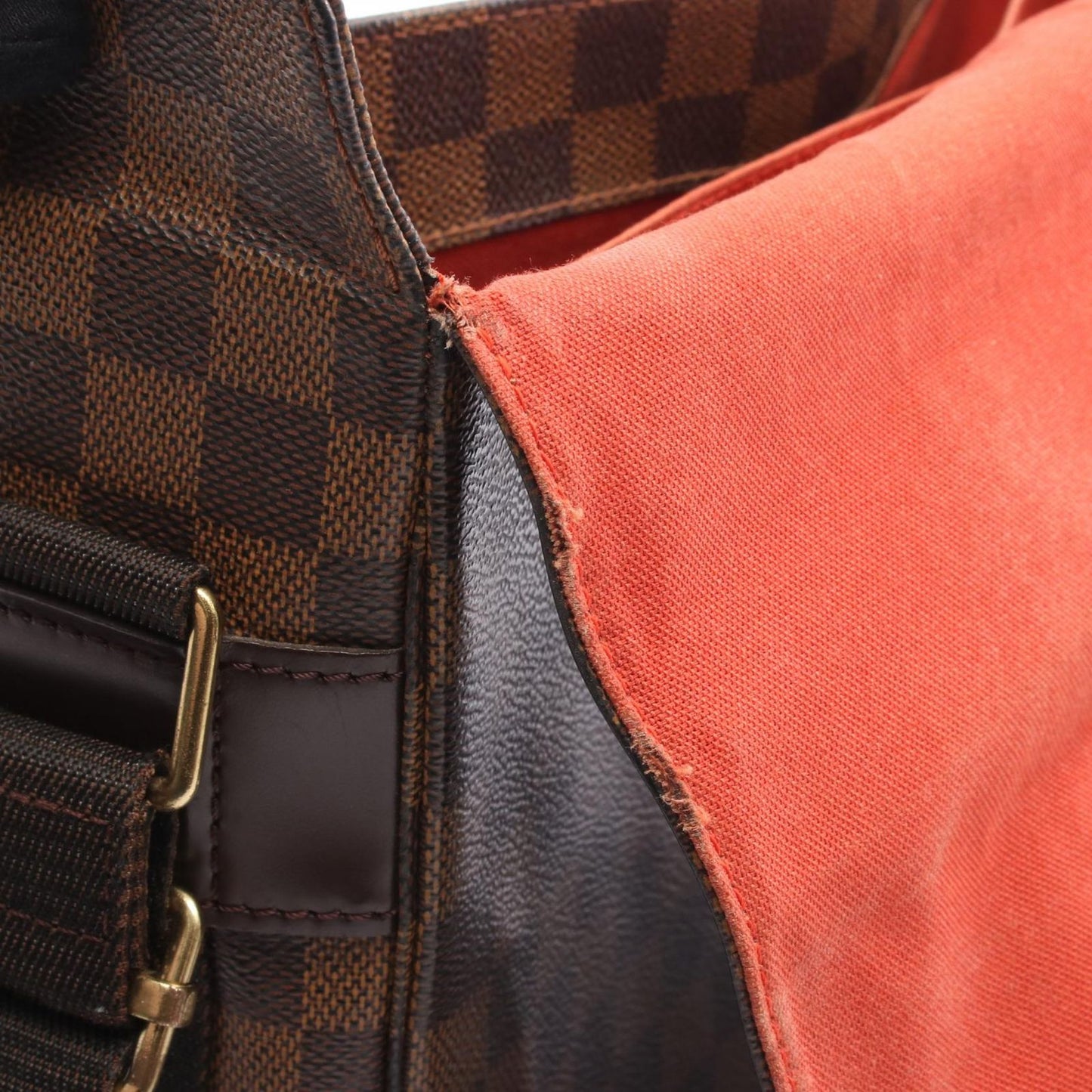 Louis Vuitton Broadway Shoulder Bag - Timeless Elegance