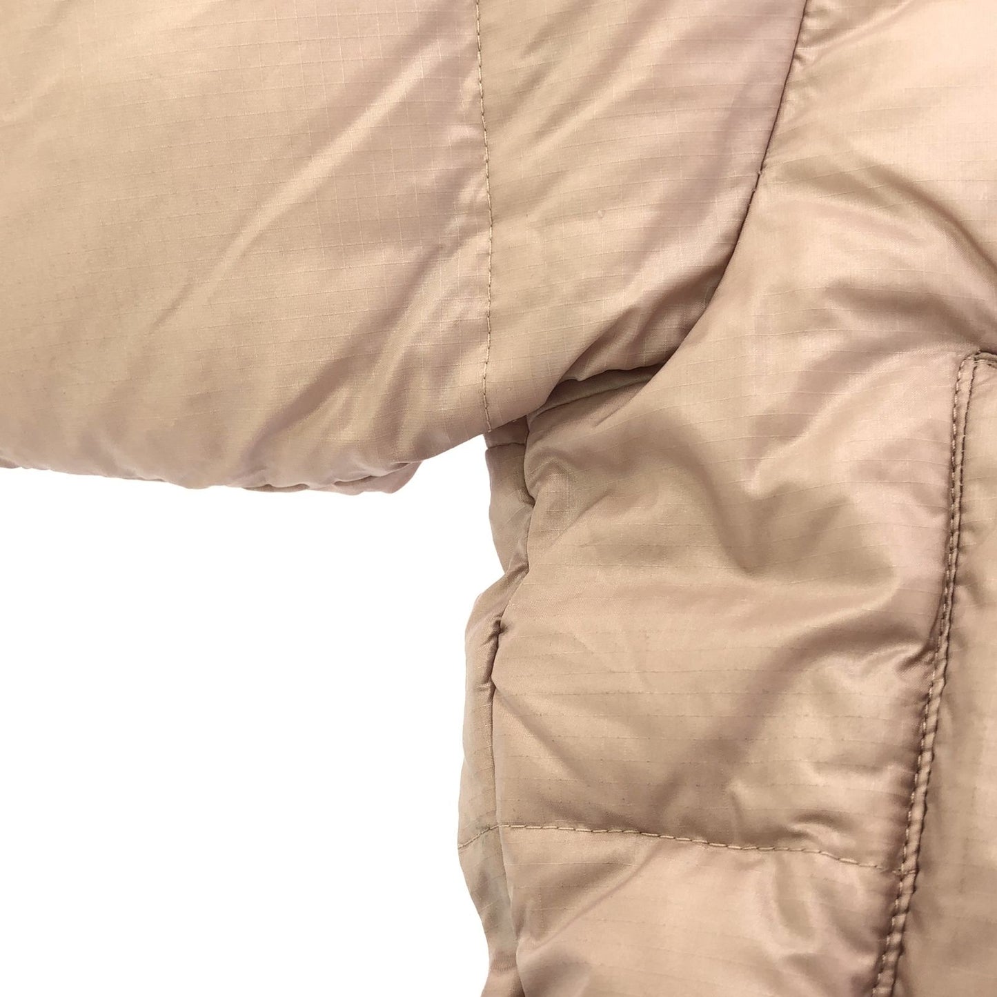 THE NORTH FACE Kids' Down Jacket in Light Pink - Exclusive Style