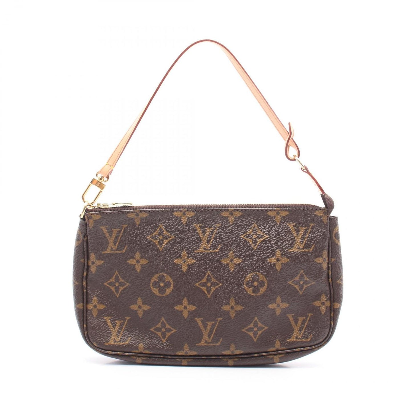 Louis Vuitton Pochette Accessoires Handbag - Timeless Elegance