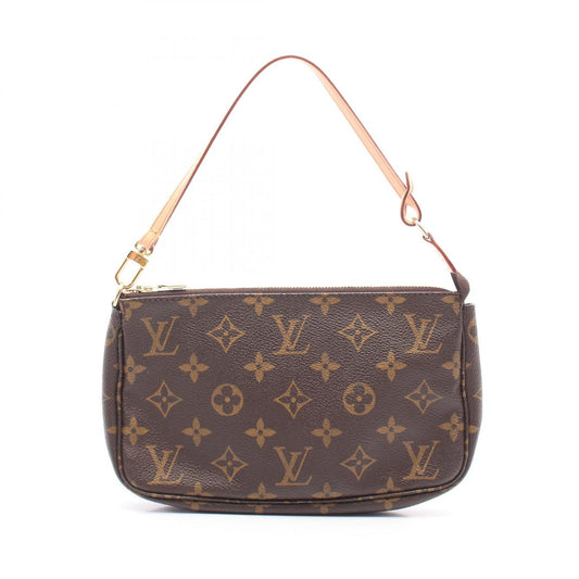 Louis Vuitton Pochette Accessoires Handbag - Timeless Elegance