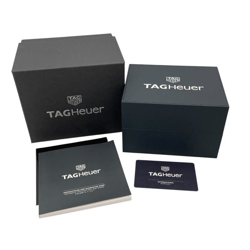 TAG Heuer Carrera Calibre 5 Day-Date Automatic Men's Watch