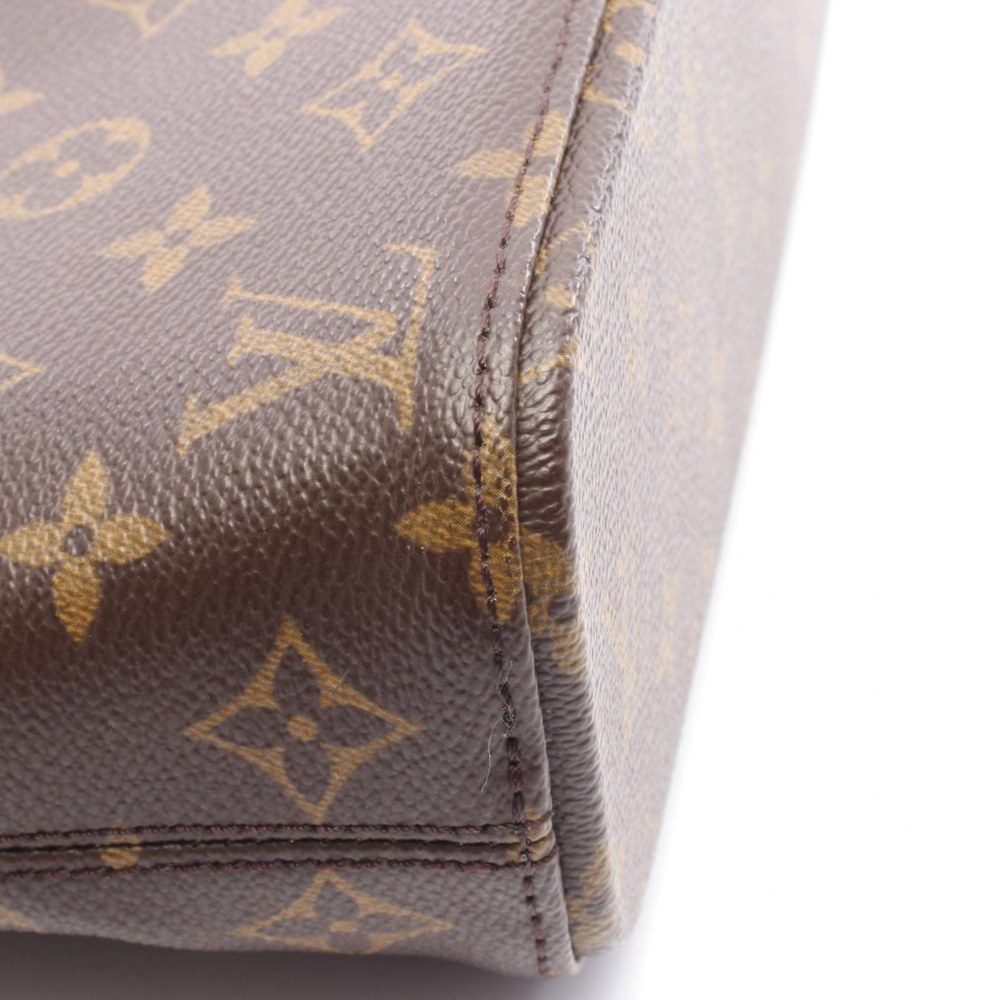 Louis Vuitton Monogram Vavin PM Handbag - Timeless Elegance