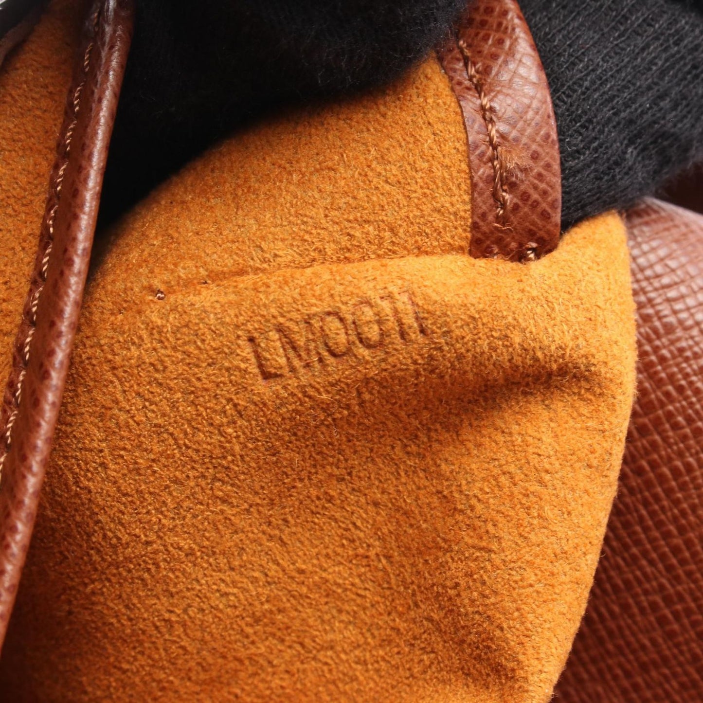 Louis Vuitton Monogram Musette Salsa Shoulder Bag - Timeless Elegance