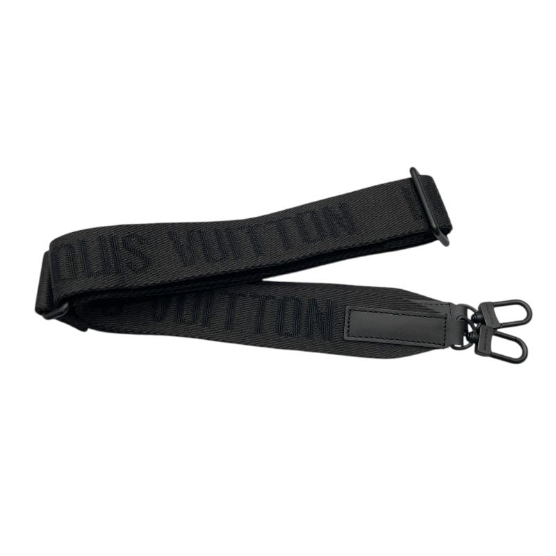 Louis Vuitton Alpha Wearable Wallet M59161 Black LV Aerogram