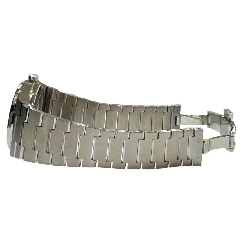 TISSOT PRX Powermatic 80 - Exquisite Blue Dial Men's Watch