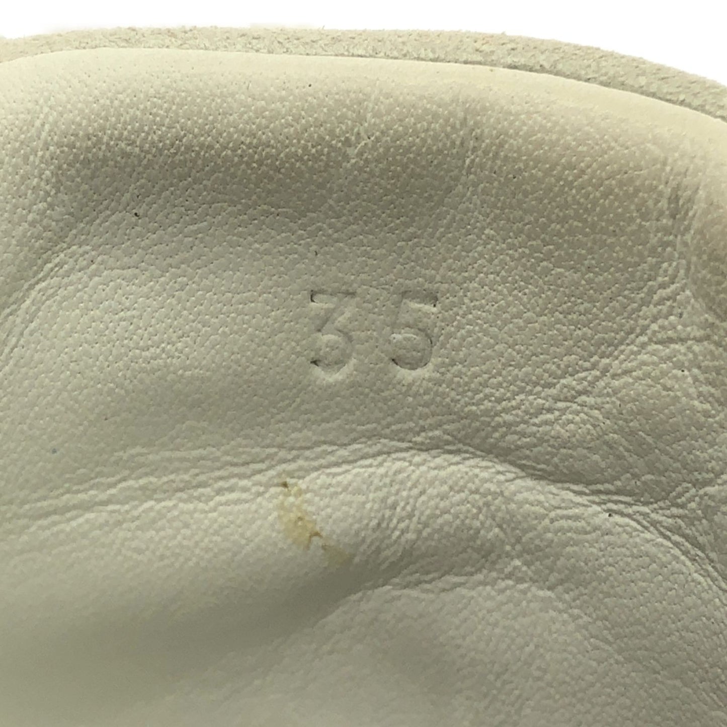 HERMES Bouncing Sneakers - Timeless Elegance in White