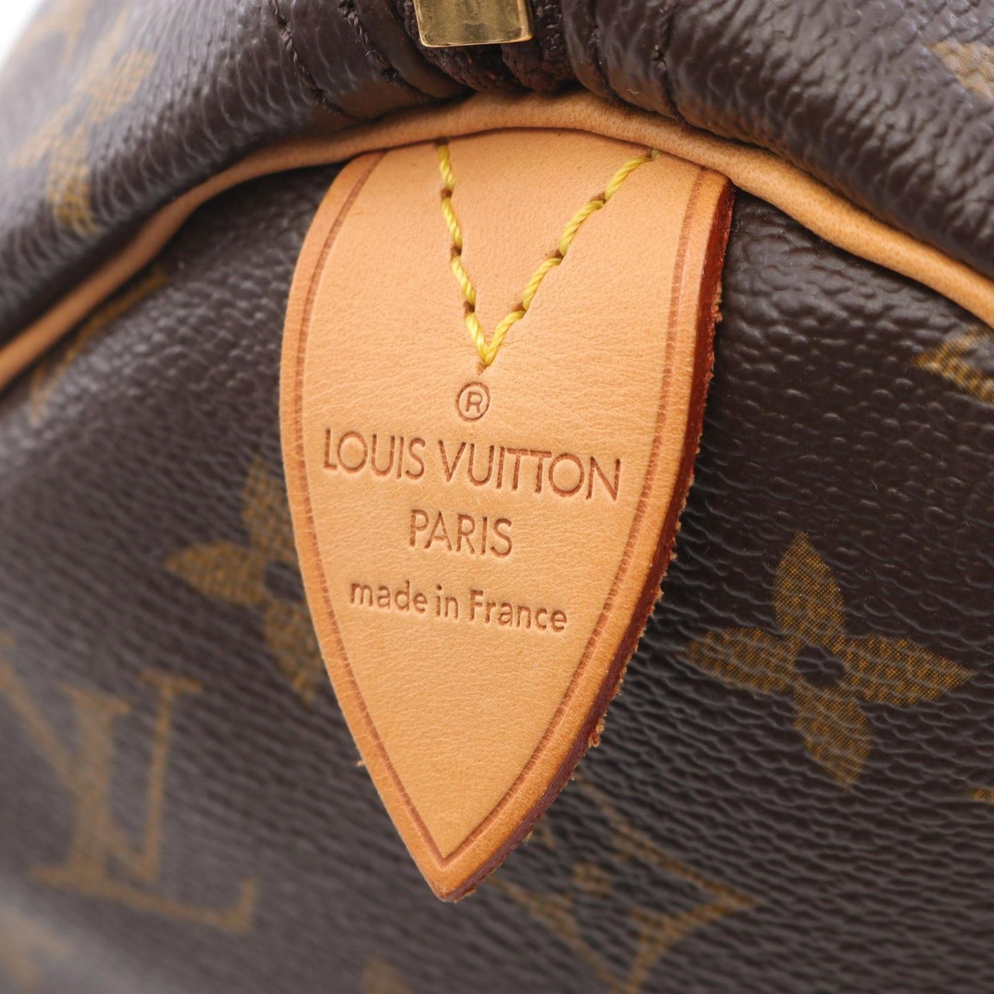 Louis Vuitton Keepall 45 Boston Bag - Timeless Elegance