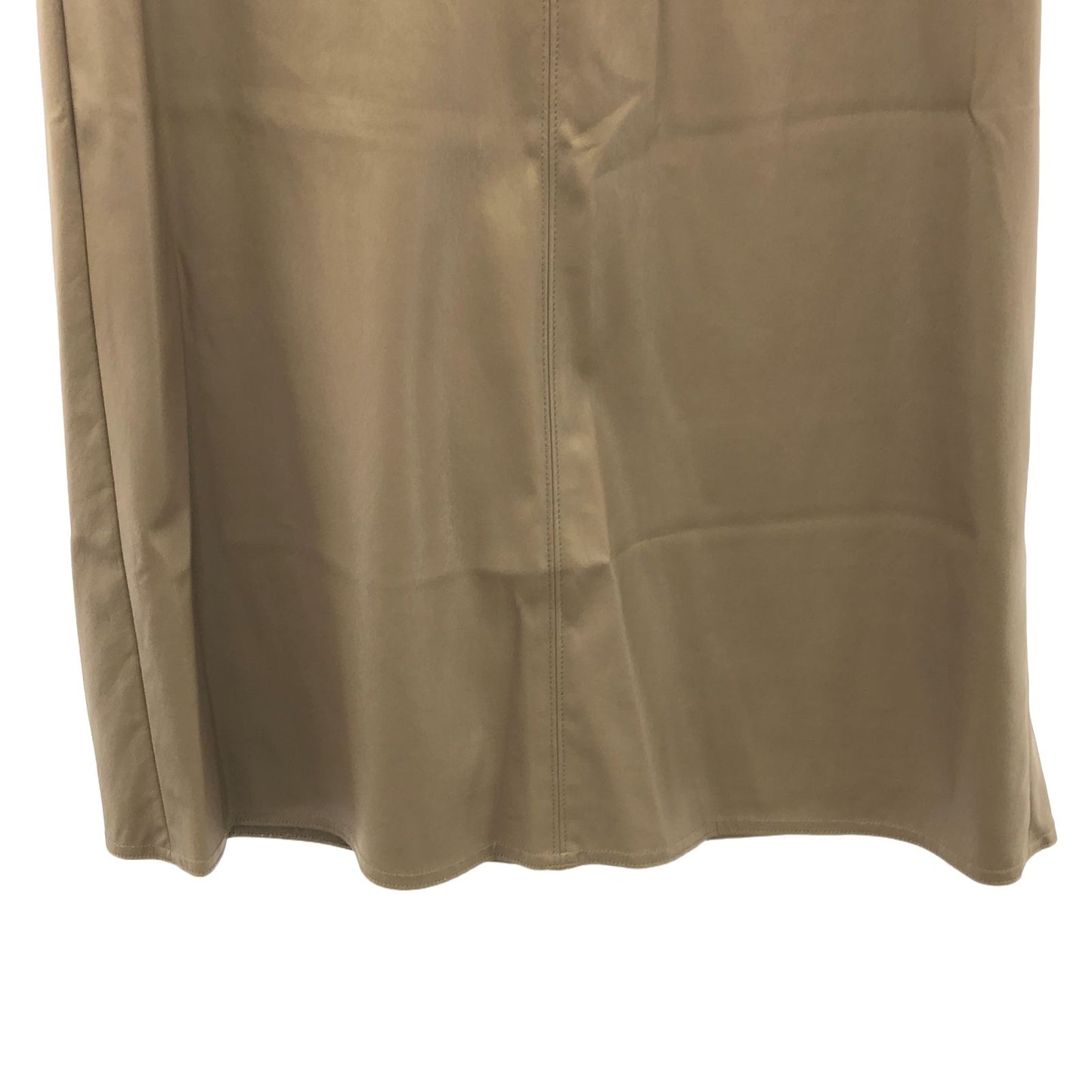 MAX MARA Brown Skirt - Elegant Italian Craftsmanship