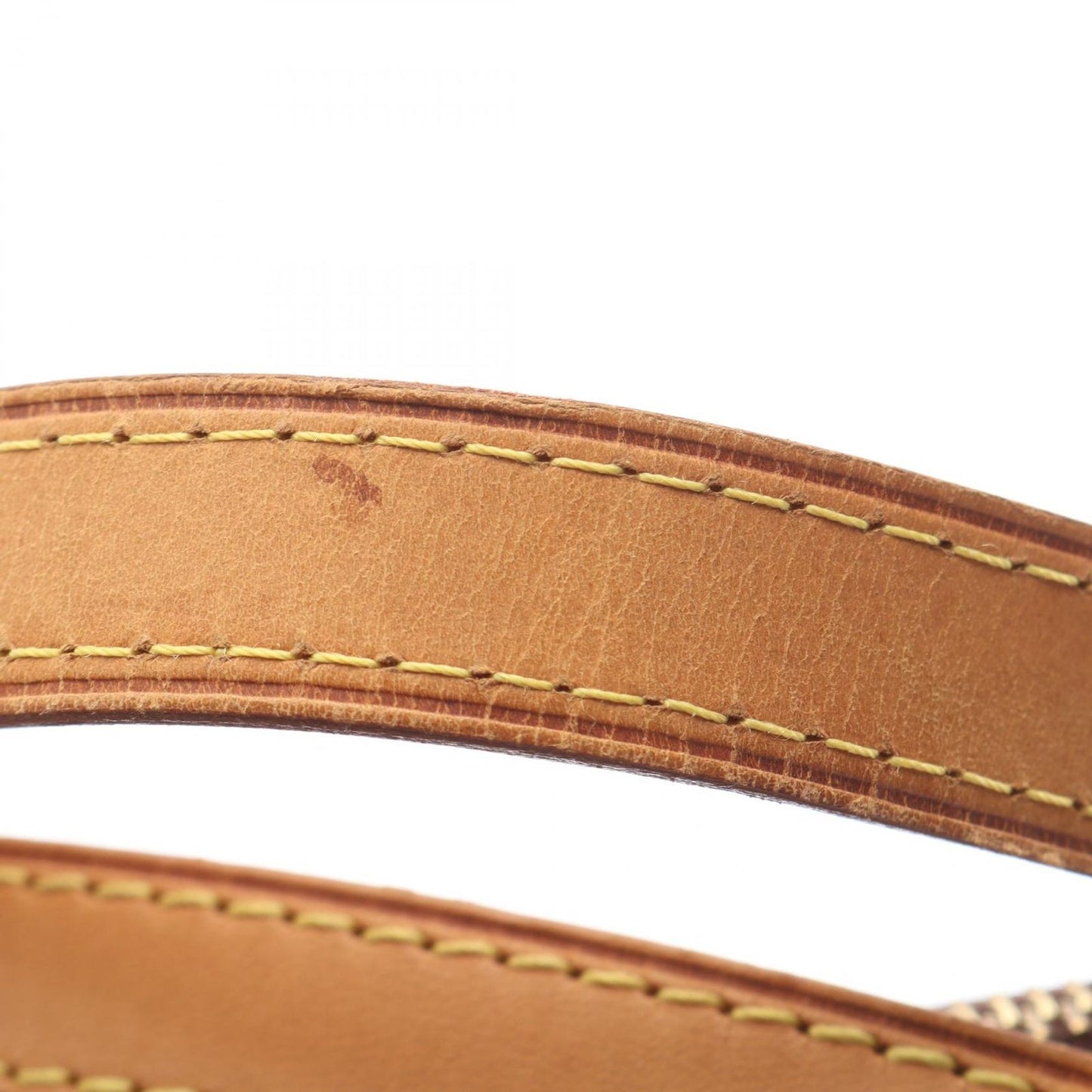 Louis Vuitton Totally MM Tote Bag - Timeless Elegance in Brown