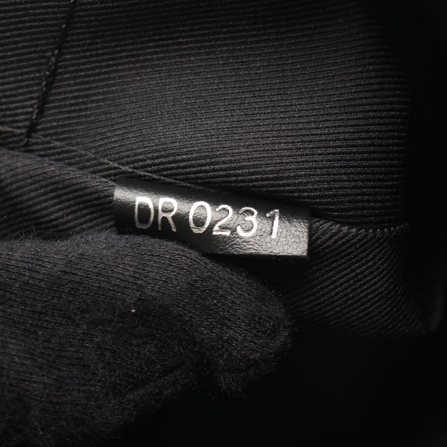 Louis Vuitton Trio Messenger Bag Monogram Eclipse - Exquisite Craftsmanship