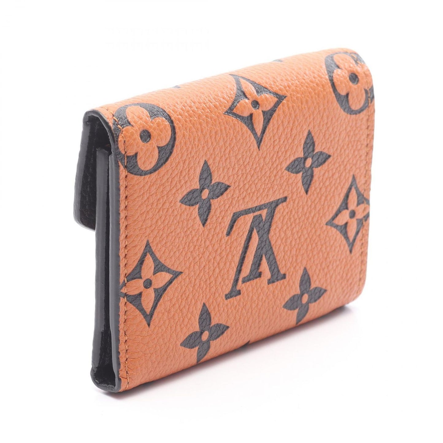 Louis Vuitton Monogram Empreinte Zippy Wallet - Exquisite Craftsmanship
