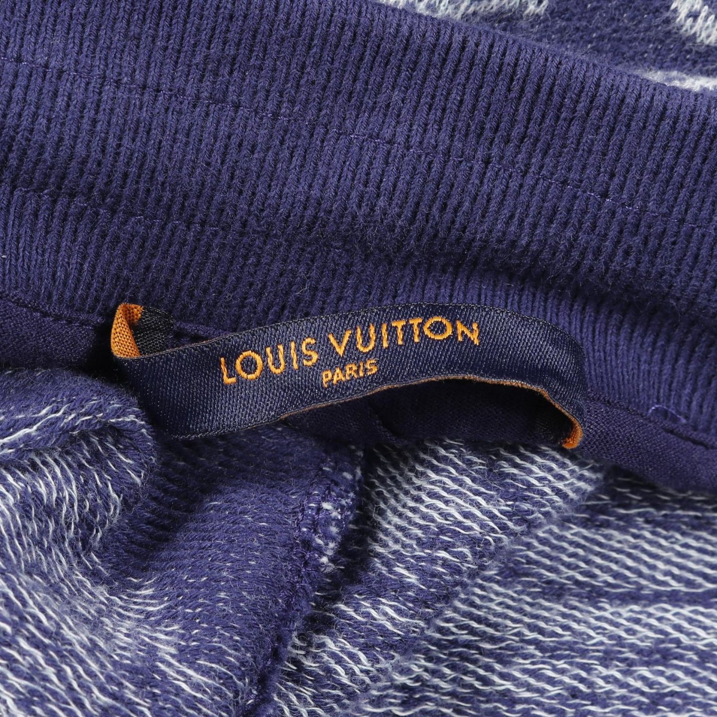 Louis Vuitton Monogram Bandana Shorts - Exclusive Luxury Fashion