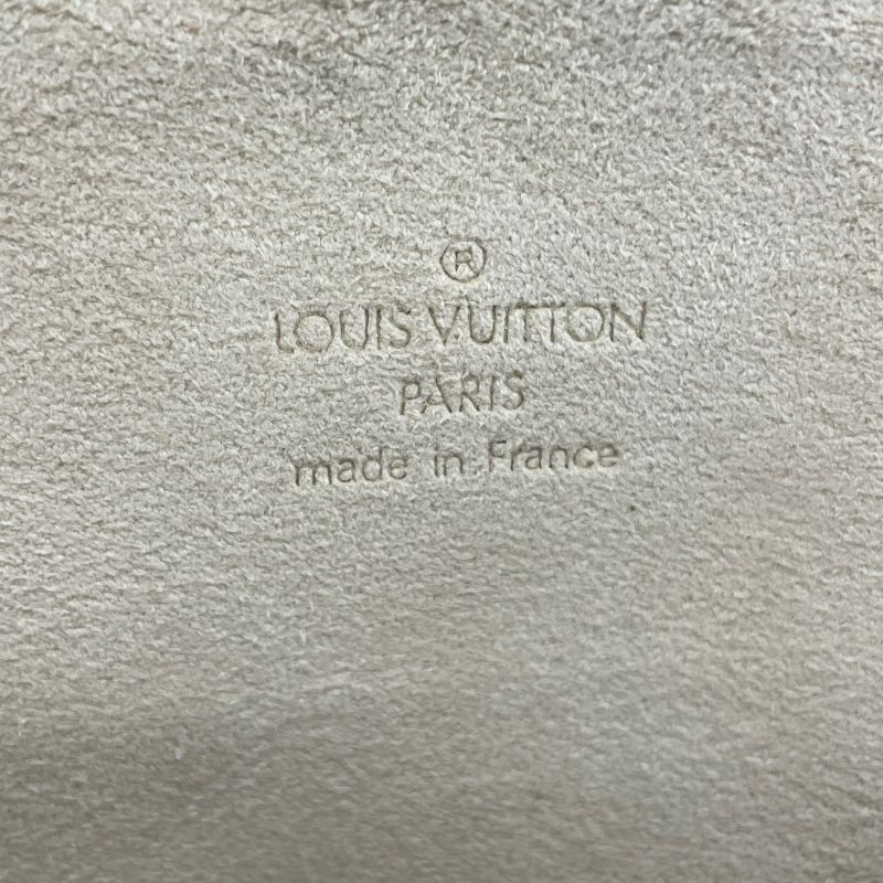 Louis Vuitton Pochette Florentine M51855 Monogram Brown Shoulder Bag