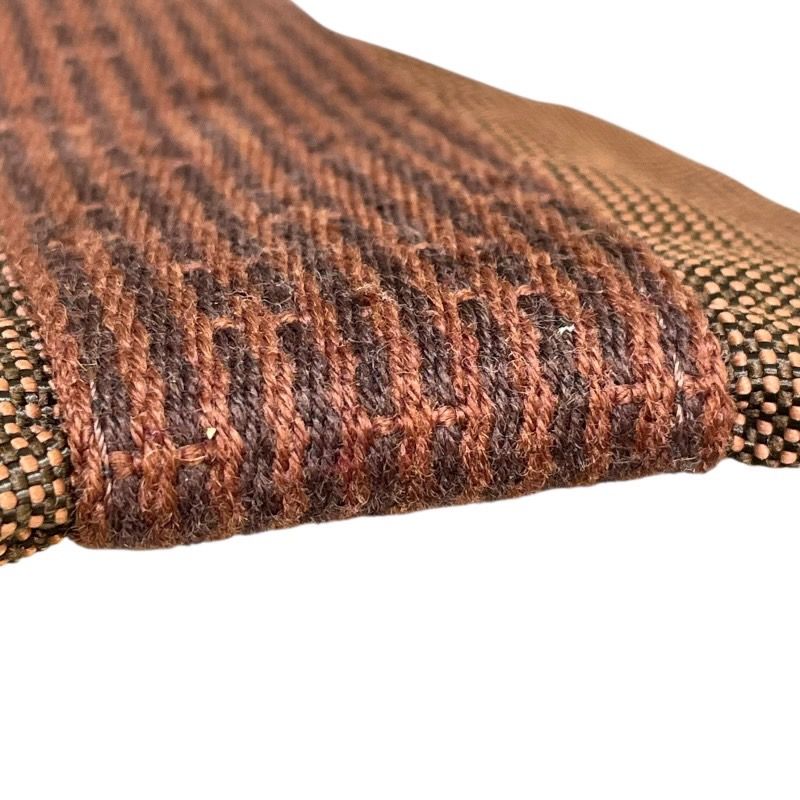 HERMES Élan Line Pochette in Brown - Exquisite Shoulder Bag