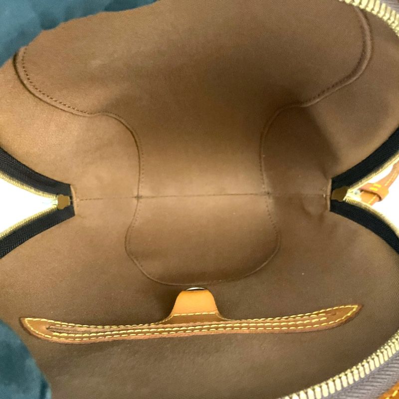 Louis Vuitton Ellipse Sac Ad M51125 PVC Backpack - Timeless Elegance