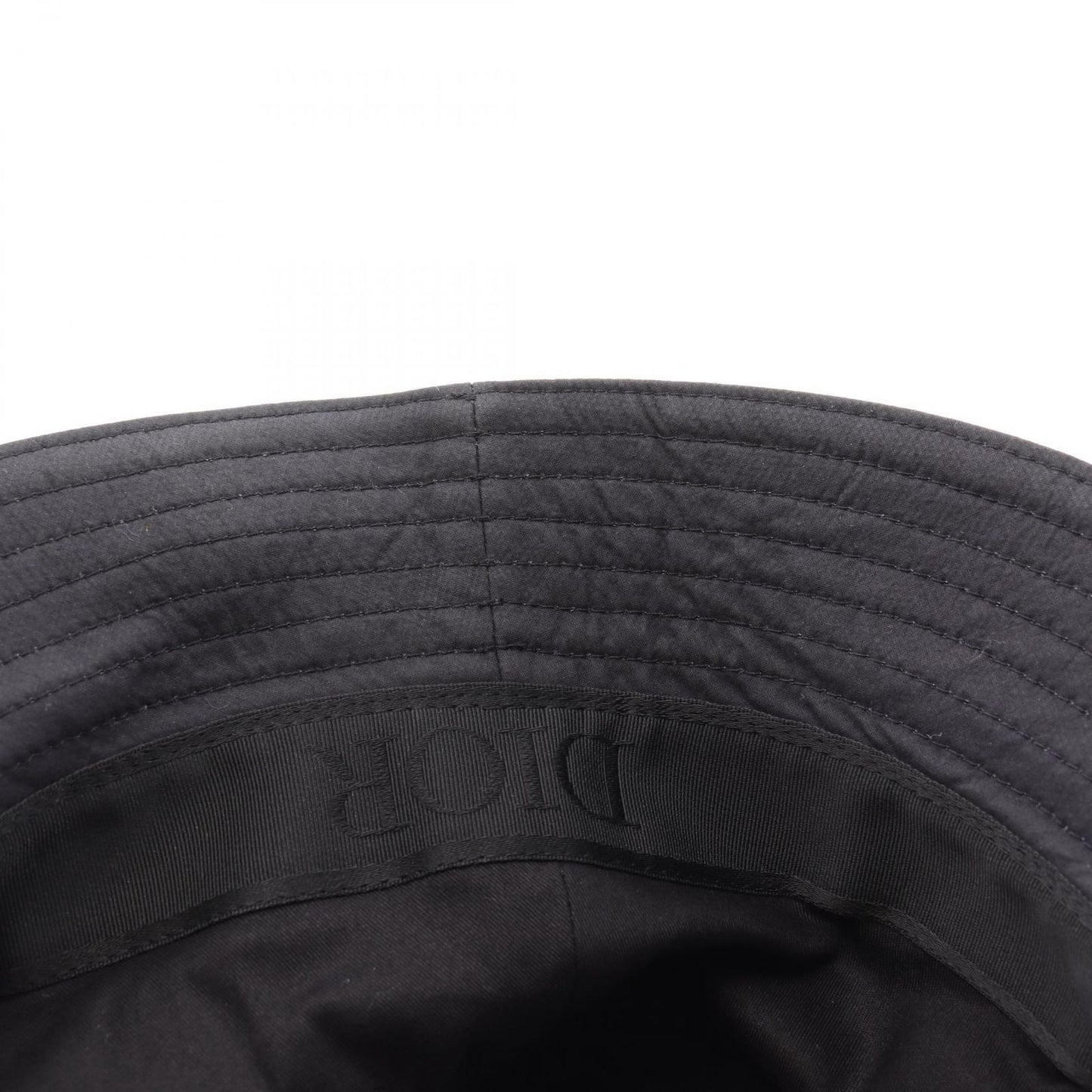 Dior Blue Bucket Hat - Unisex Luxury Fashion Statement