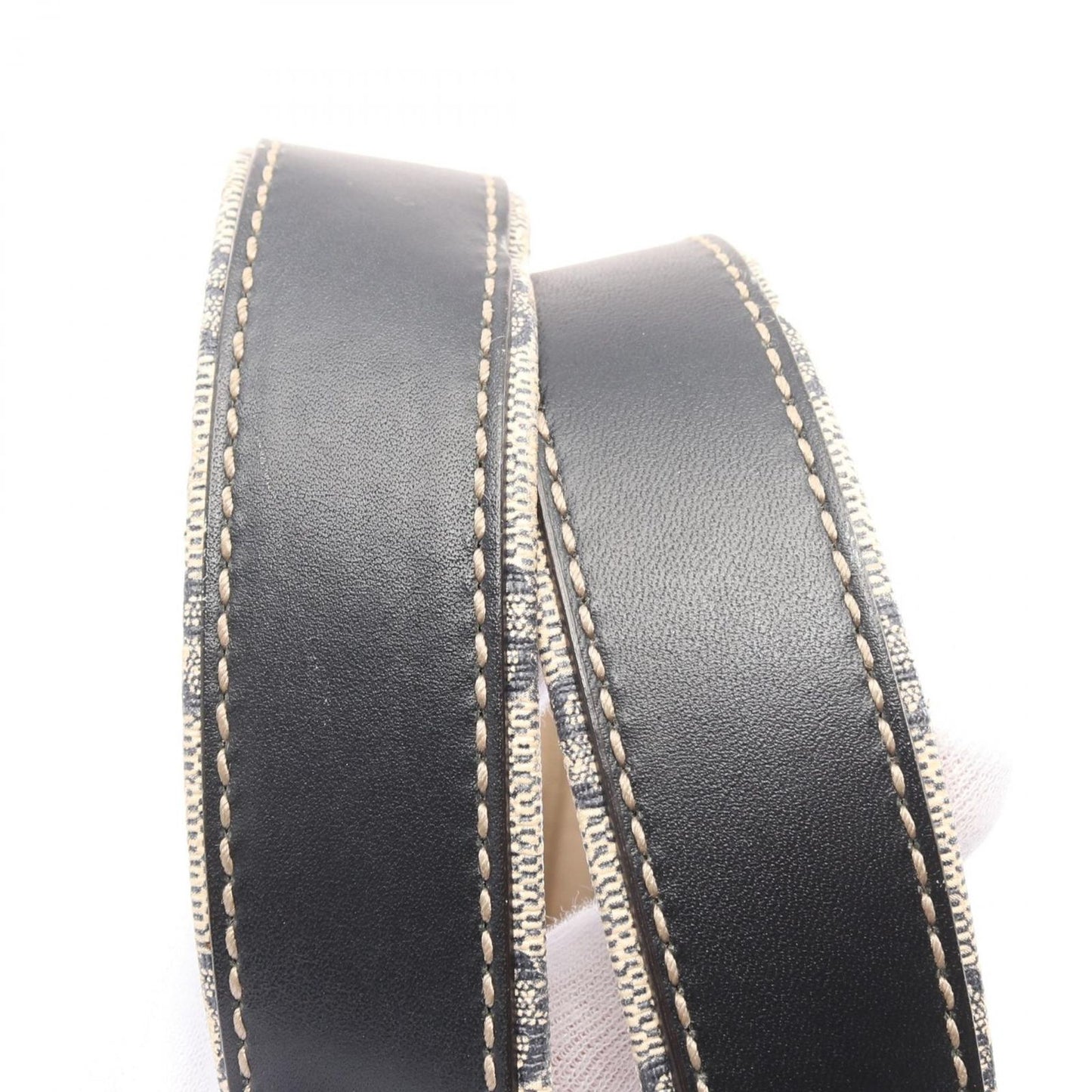 GUCCI GG Supreme Sherry Line Tote Bag - Timeless Elegance