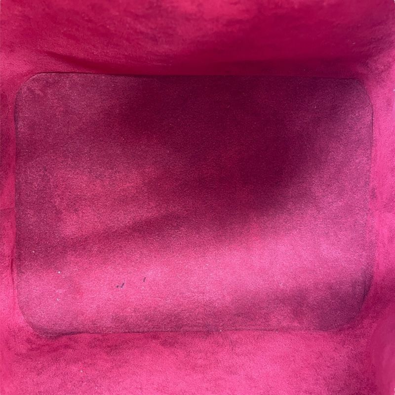 Louis Vuitton Petit Noé M44107 in Castilian Red Epi Leather