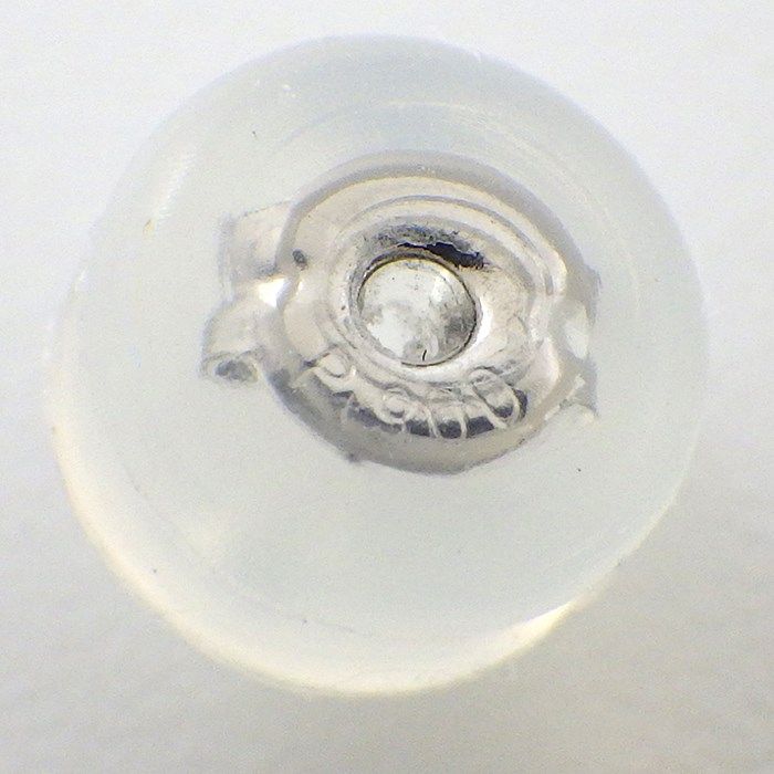 Exquisite Diamond Solitaire Earrings in Platinum - 0.526ct & 0.510ct