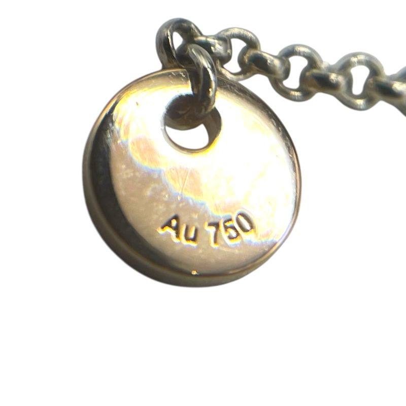 HERMES Ex Libris Silver & Gold Earrings - Timeless Elegance