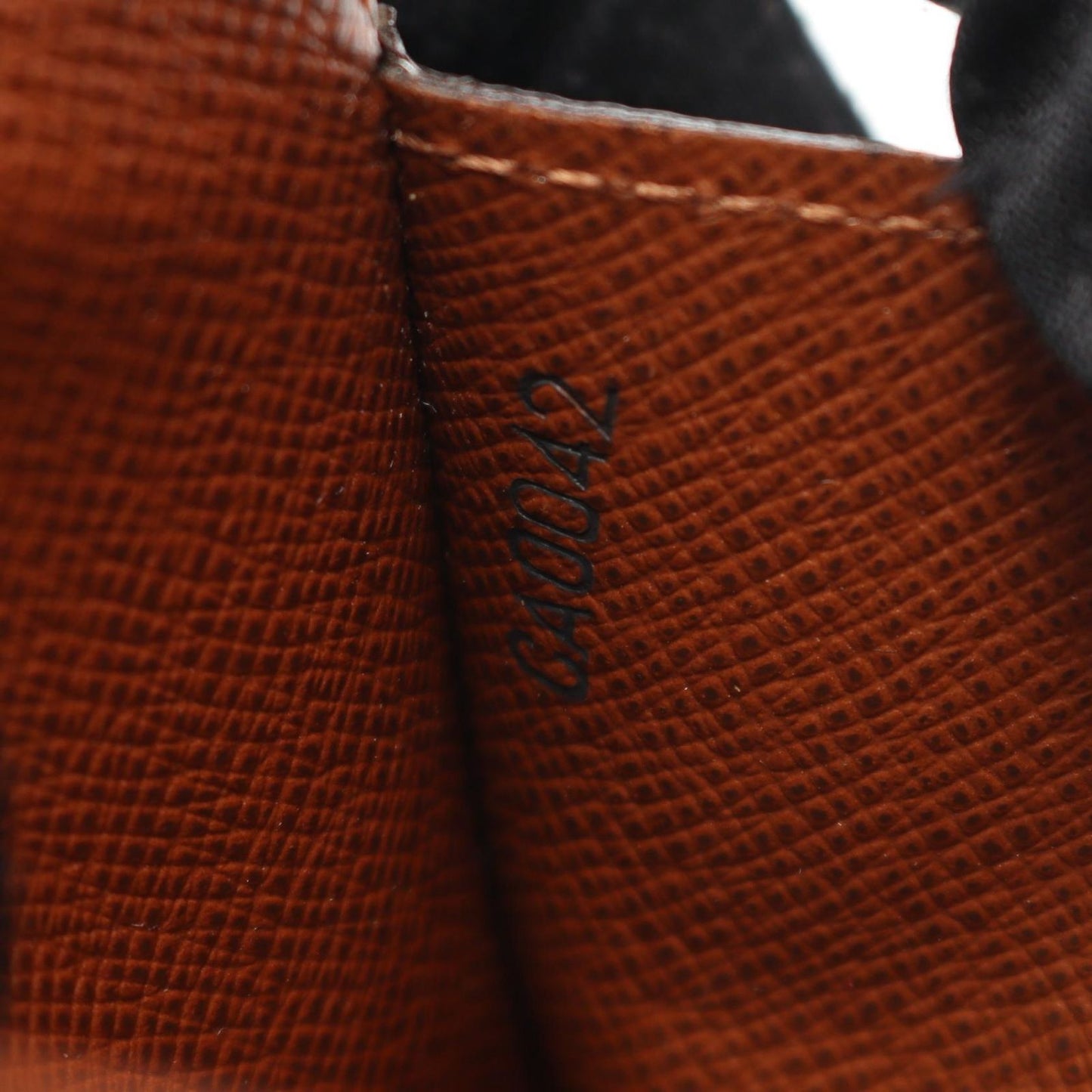 Louis Vuitton Monogram Porte-Monnaie Zip Wallet - Timeless Elegance