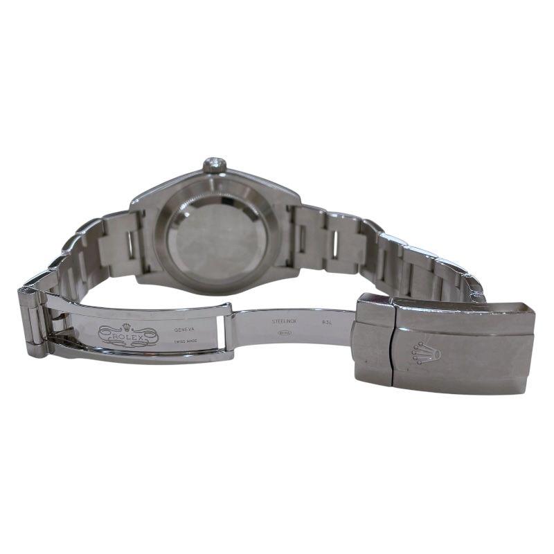 Rolex Air-King 116900 Stainless Steel Automatic Men's Watch