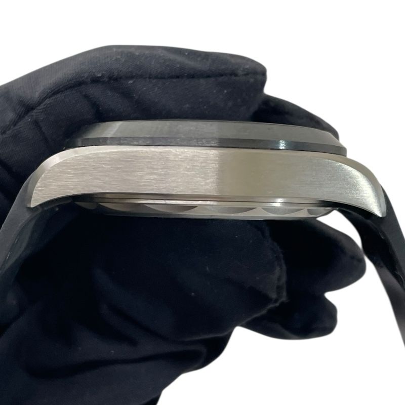 OMEGA Seamaster Aqua Terra GMT Worldtimer - Titanium Men's Watch