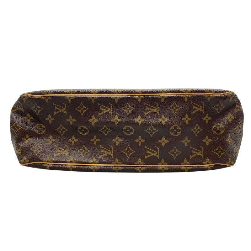 Louis Vuitton Batignolles Oriental Monogram Canvas Tote Bag