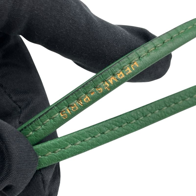 HERMES Tutti Frutti Watermelon Coin Case in Red - Exquisite Craftsmanship