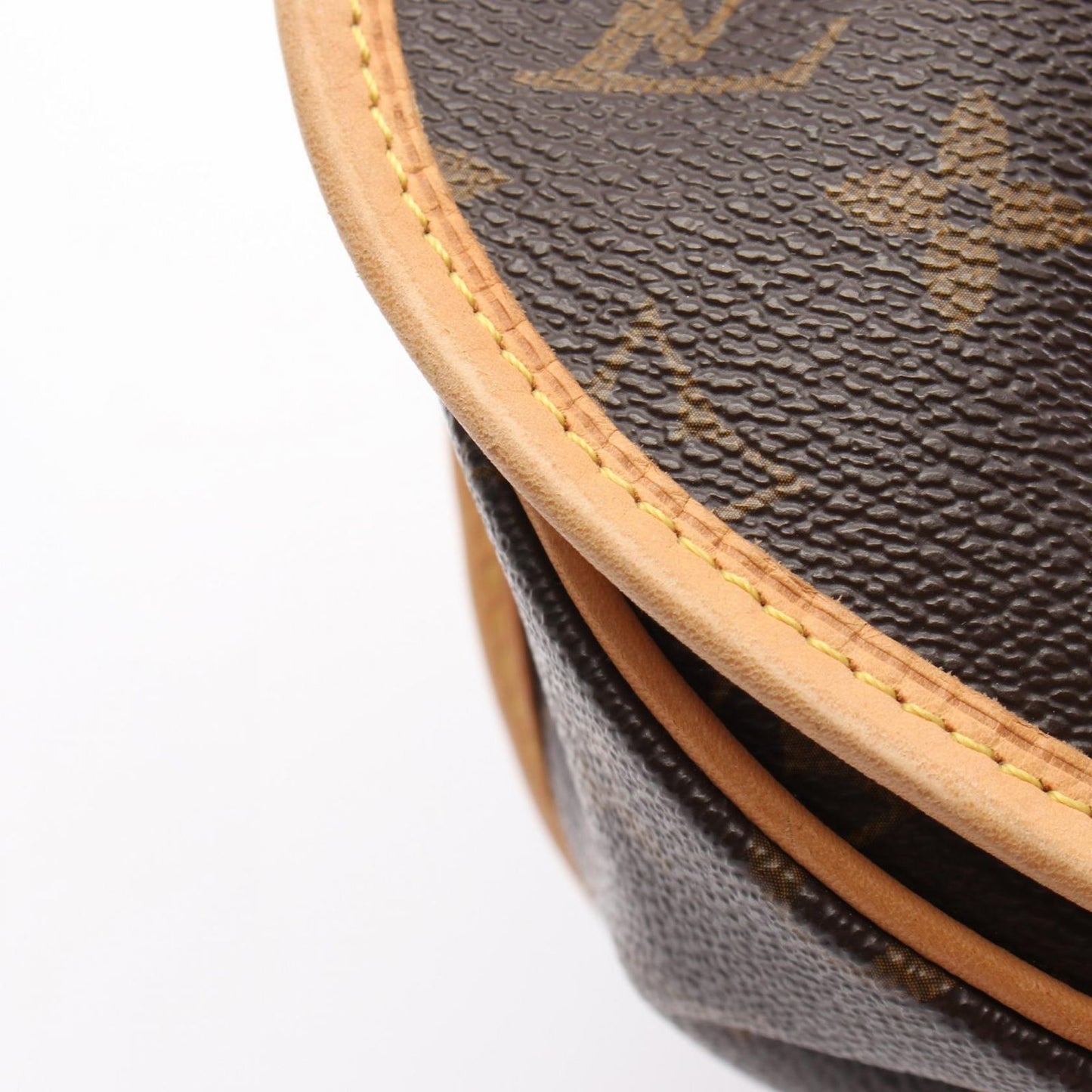 Louis Vuitton Monogram Menilmontant PM Shoulder Bag - Timeless Elegance