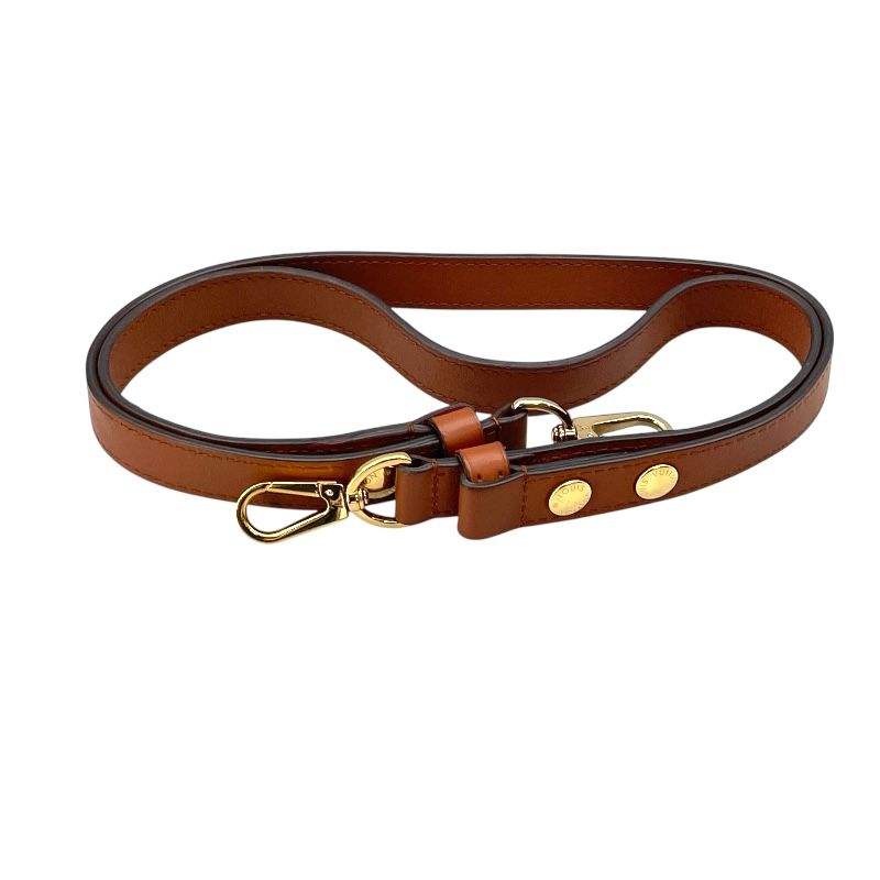 Louis Vuitton Dauphine Mini M45959 Monogram Reverse Shoulder Bag