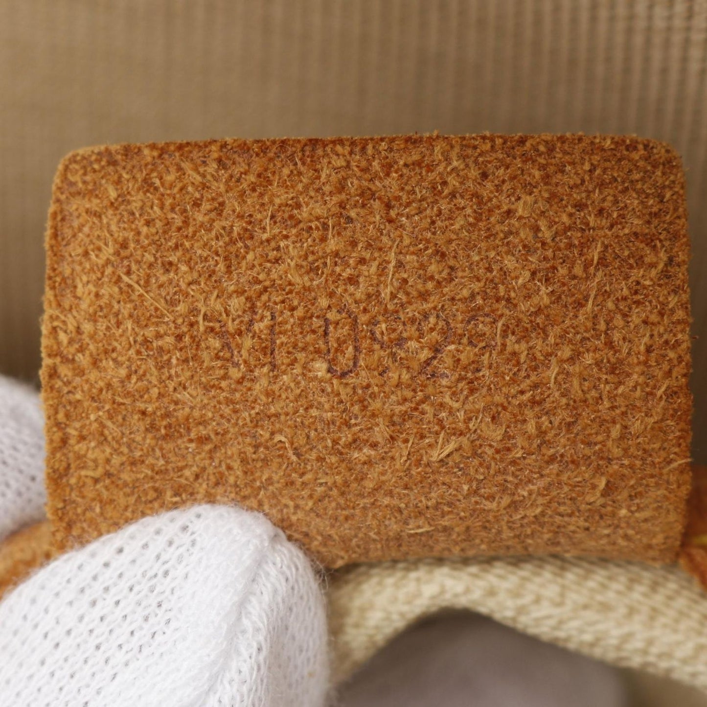 Louis Vuitton Exquision Handbag M41450 - Timeless Elegance